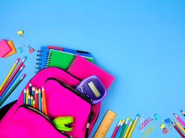  Supply List K-6